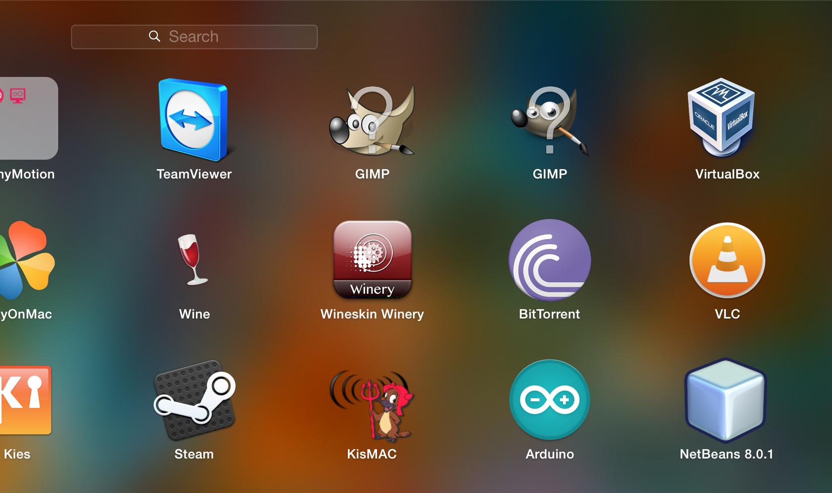 Steam app mac фото 61